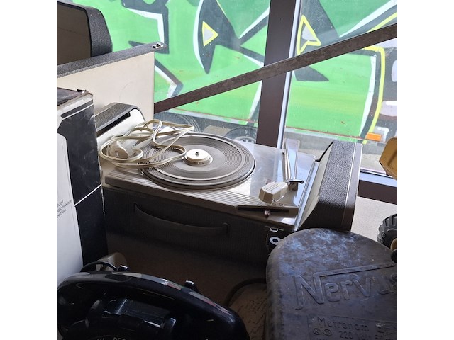 Retro spullen, medion/pioneer/nervus/kenwood - afbeelding 11 van  20