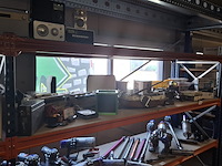 Retro spullen, medion/pioneer/nervus/kenwood - afbeelding 1 van  20