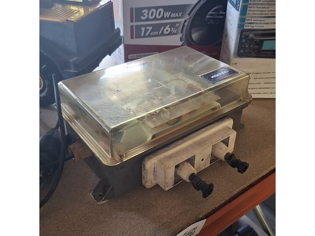 Retro spullen, medion/pioneer/nervus/kenwood - afbeelding 13 van  20