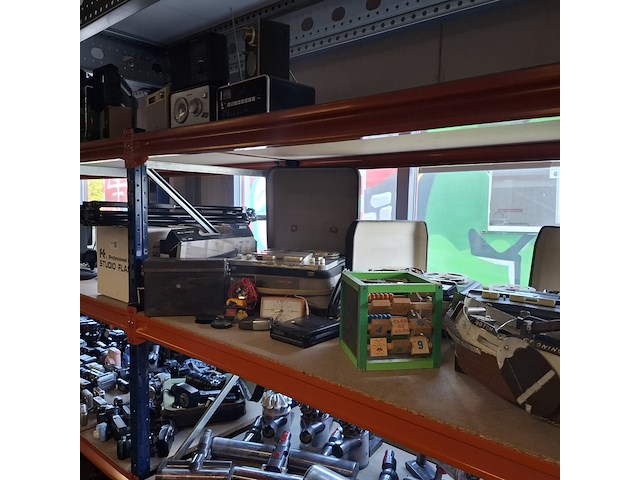 Retro spullen, medion/pioneer/nervus/kenwood - afbeelding 12 van  20