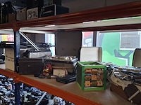 Retro spullen, medion/pioneer/nervus/kenwood - afbeelding 12 van  20