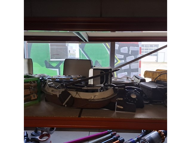 Retro spullen, medion/pioneer/nervus/kenwood - afbeelding 14 van  20