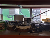 Retro spullen, medion/pioneer/nervus/kenwood - afbeelding 14 van  20