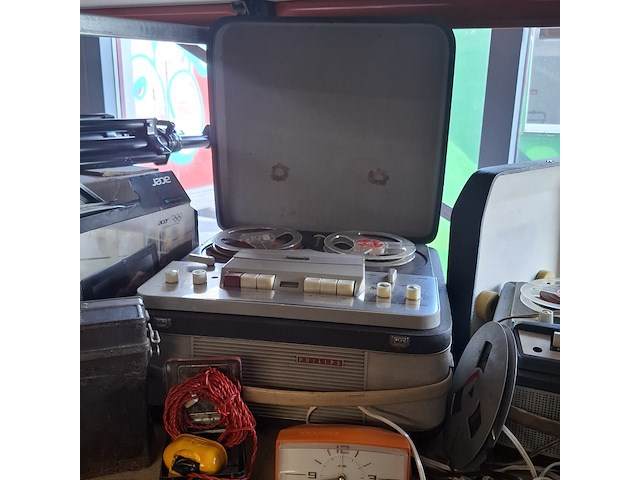 Retro spullen, medion/pioneer/nervus/kenwood - afbeelding 16 van  20