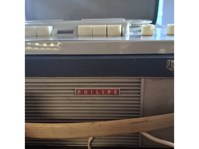 Retro spullen, medion/pioneer/nervus/kenwood - afbeelding 17 van  20