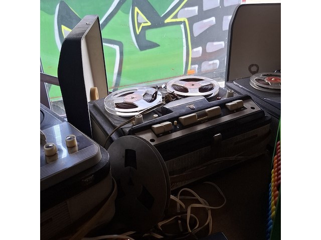 Retro spullen, medion/pioneer/nervus/kenwood - afbeelding 18 van  20