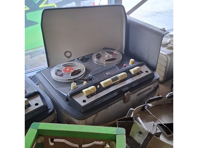 Retro spullen, medion/pioneer/nervus/kenwood - afbeelding 19 van  20