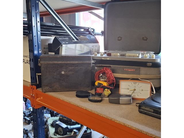 Retro spullen, medion/pioneer/nervus/kenwood - afbeelding 20 van  20