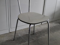 Retro stoeltje - afbeelding 2 van  3