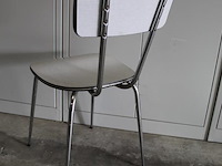 Retro stoeltje - afbeelding 3 van  3