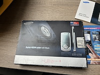 Retro telefoon, samsung, the ultra edition ii - afbeelding 2 van  6