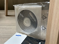 Retro telefoon, samsung, the ultra edition ii - afbeelding 4 van  6