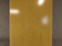 Retro wandbord met een zwart-witportret van marilyn monroe - afbeelding 5 van  5
