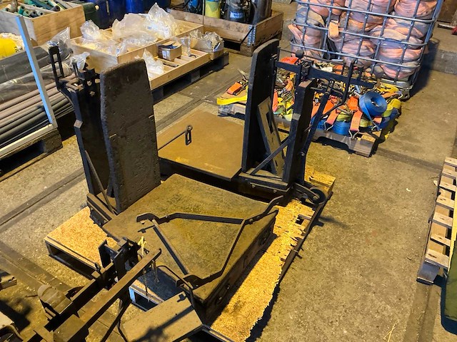 Retro weegschaal met gewichten (5x) - afbeelding 9 van  12