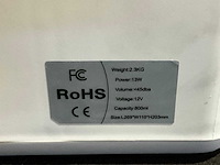 Retrocent geurmachine - afbeelding 5 van  5