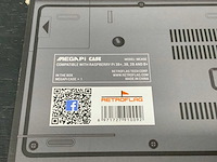 Retroflag megapi case computeronderdeel - afbeelding 6 van  6