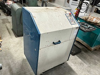 Retsch pm4 planettaire kogelmolen - afbeelding 1 van  9