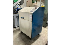 Retsch pm4 planettaire kogelmolen - afbeelding 3 van  9