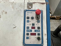 Retsch pm4 planettaire kogelmolen - afbeelding 5 van  9