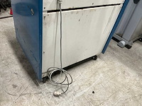 Retsch pm4 planettaire kogelmolen - afbeelding 7 van  9