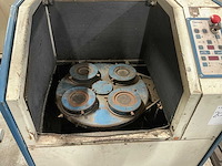 Retsch pm4 planettaire kogelmolen - afbeelding 9 van  9