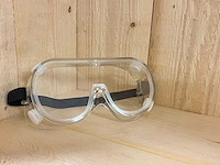 Retsing veiligheidbril (1000x) - afbeelding 1 van  1