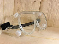 Retsing veiligheidbril (1000x) - afbeelding 1 van  1