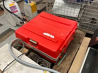 Retter meet en kalibratie gereedschap - afbeelding 5 van  5