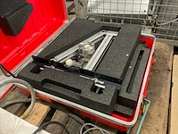 Retter meet en kalibratie gereedschap
