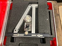 Retter meet en kalibratie gereedschap - afbeelding 2 van  5
