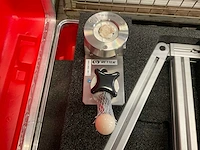 Retter meet en kalibratie gereedschap - afbeelding 4 van  5