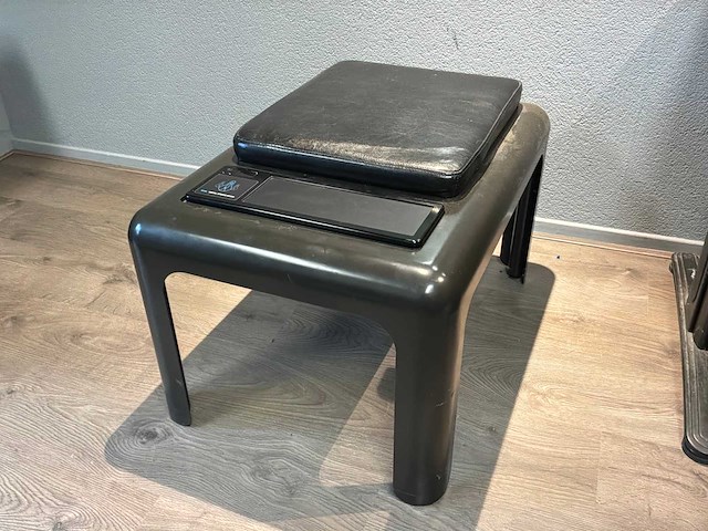 Retül digital sitbone apparaat - afbeelding 1 van  4