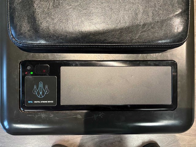 Retül digital sitbone apparaat - afbeelding 2 van  4