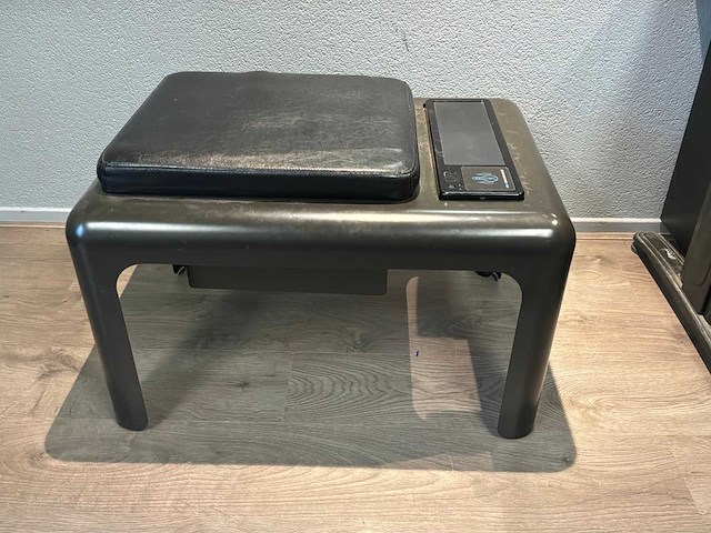 Retül digital sitbone apparaat - afbeelding 3 van  4