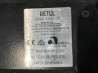 Retül digital sitbone apparaat - afbeelding 4 van  4