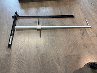 Retül vantage 3d motion capture systeem + body geometry bicycle - afbeelding 3 van  23