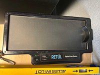 Retül vantage 3d motion capture systeem + body geometry bicycle - afbeelding 4 van  23