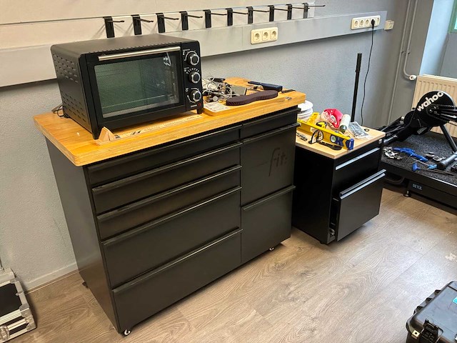 Retül vantage 3d motion capture systeem + body geometry bicycle - afbeelding 9 van  23