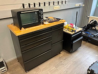 Retül vantage 3d motion capture systeem + body geometry bicycle - afbeelding 9 van  23