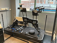 Retül vantage 3d motion capture systeem + body geometry bicycle - afbeelding 1 van  23