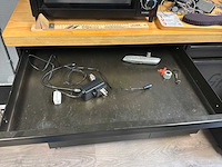 Retül vantage 3d motion capture systeem + body geometry bicycle - afbeelding 11 van  23