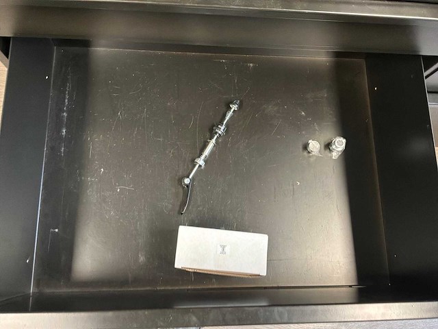 Retül vantage 3d motion capture systeem + body geometry bicycle - afbeelding 14 van  23