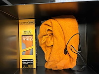 Retül vantage 3d motion capture systeem + body geometry bicycle - afbeelding 16 van  23