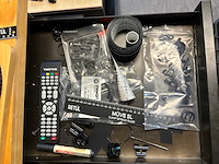 Retül vantage 3d motion capture systeem + body geometry bicycle - afbeelding 17 van  23