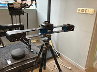 Retül vantage 3d motion capture systeem + body geometry bicycle - afbeelding 18 van  23