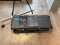 Retül vantage 3d motion capture systeem + body geometry bicycle - afbeelding 19 van  23