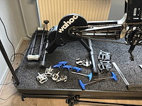 Retül vantage 3d motion capture systeem + body geometry bicycle - afbeelding 20 van  23