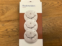 Retwist smoke b rookmelder set van 3 (10x) - afbeelding 2 van  8