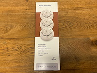Retwist smoke b rookmelder set van 3 (10x) - afbeelding 1 van  8