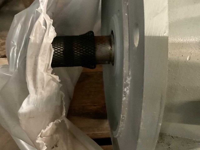 Reuland boto elektromotor - afbeelding 2 van  6